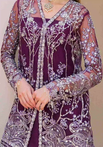Elaf Premium EEW-08 Almas Evara Chapter 2 Wedding Collection Online Shopping